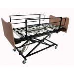 orthopedic bed