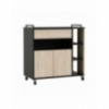 Auxiliary furniture