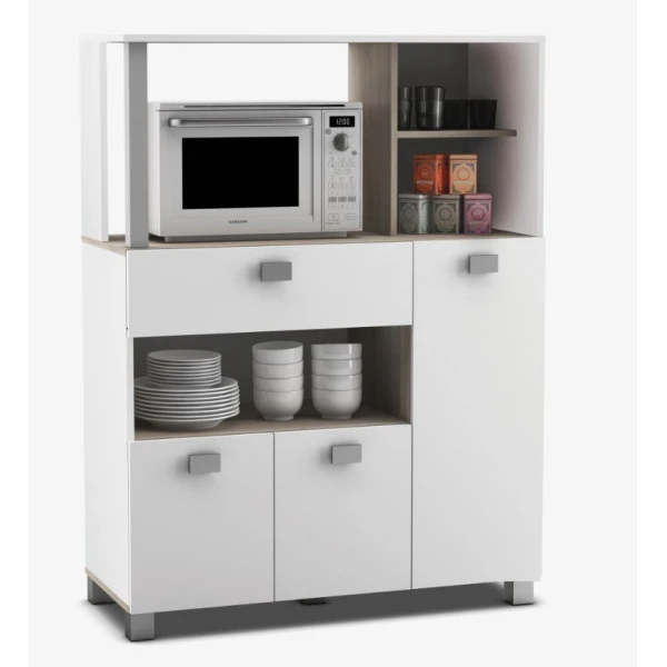 Kitchen Pantry Cabinet