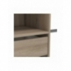 OPEN WARDROBE WITH 2 DRAWERS IVAR