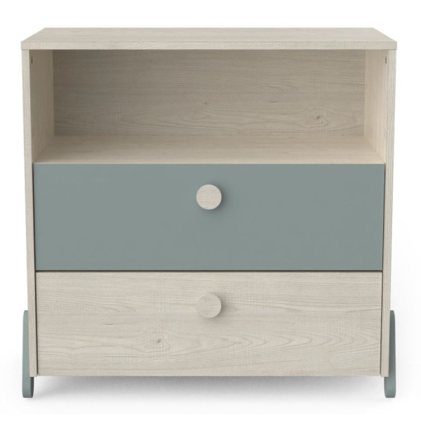 Children's Chest of Drawers