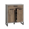 HALL SHOE CABINET PIETRO