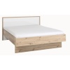 DOUBLE BED 160 X 200 LEAF