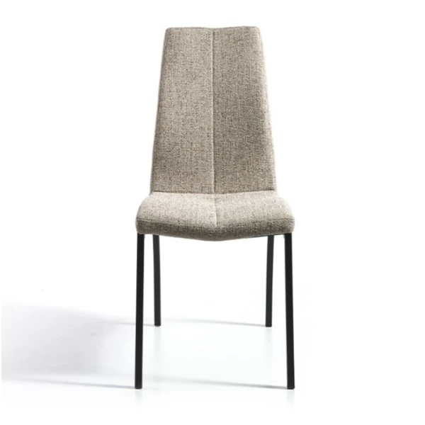 Dining Chair With Back