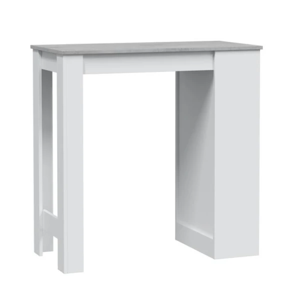 High Bar Kitchen Table