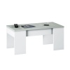 LIFTABLE COFFEE TABLE ITALO