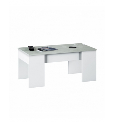 LIFTABLE COFFEE TABLE ITALO