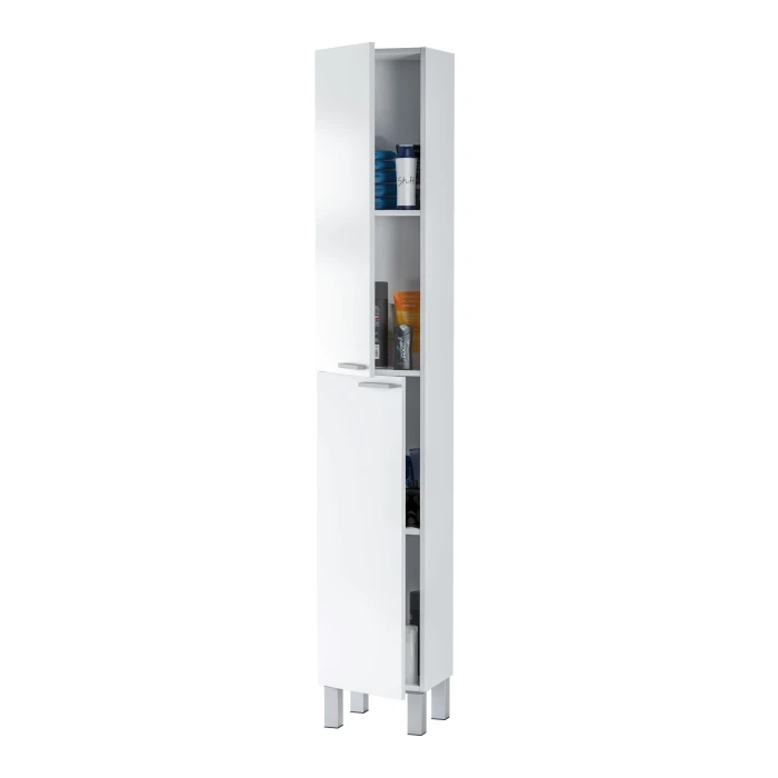  Bathroom  auxiliary Column