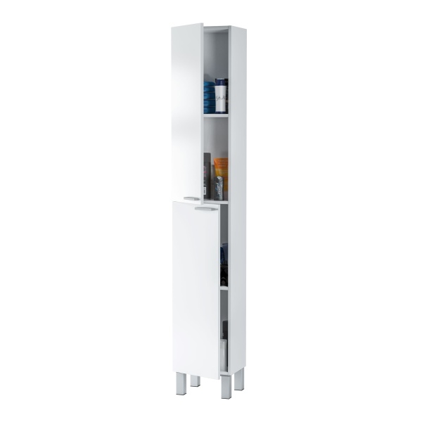  Bathroom  auxiliary Column