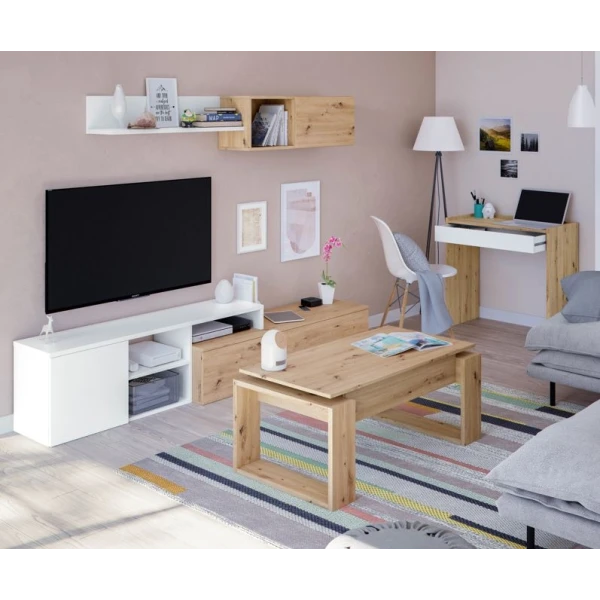 Living room furniture set