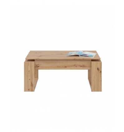 Center table