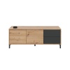2-DOOR TV CABINET TEXAS