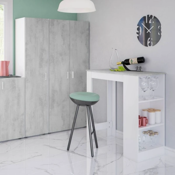 High Bar Kitchen Table