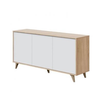 SIDEBOARD FURNITURE 3 DOORS MAYRA