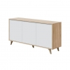 SIDEBOARD FURNITURE 3 DOORS MAYRA