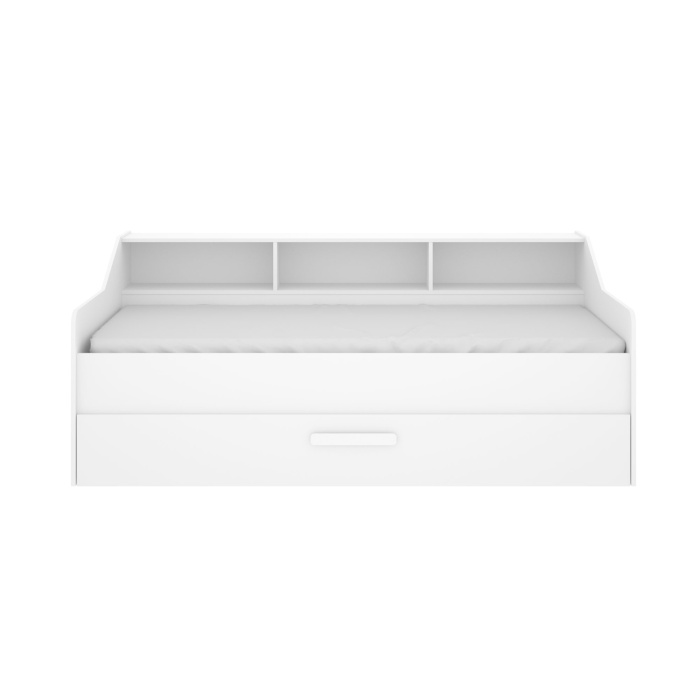 CAMA INDIVIDUAL COMPACTA ROCCO