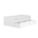 BED WITH DRAWERS TEBAS