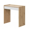STUDY DESK WITH ONE DRAWER ROCO