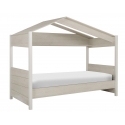 CHILDREN'S COTTAGE BED KLERK