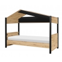 CABIN BED ANDY