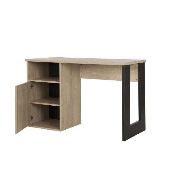 ESCRITORIO DE ESTILO INDUSTRIAL LENA