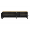 Long TV stand