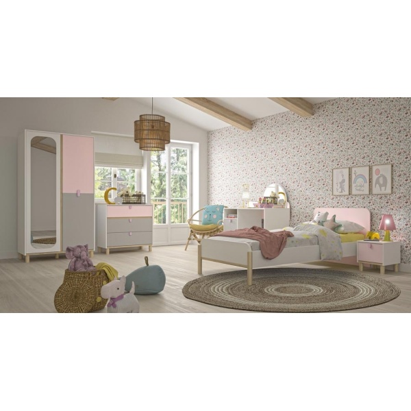 CÓMODA INFANTIL AMIRA