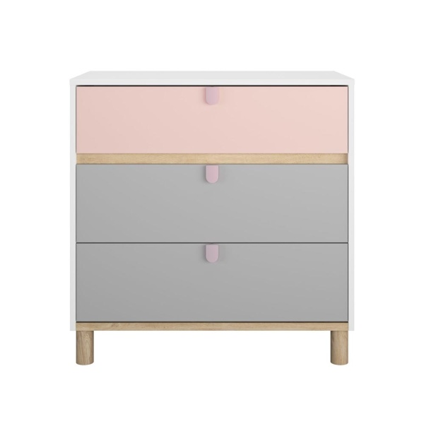 CÓMODA INFANTIL AMIRA