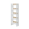 BICOLOR AUXILIARY SHELF ATHOS