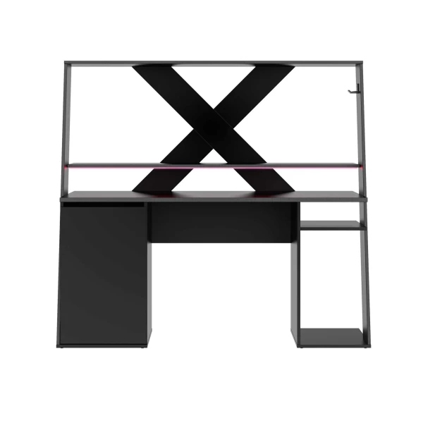 MESA DE GAMING BASTIAN