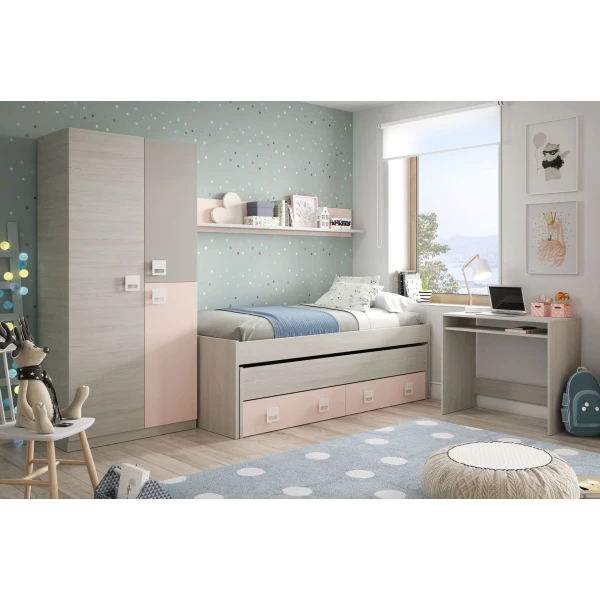 ARMARIO JUVENIL AILUZ