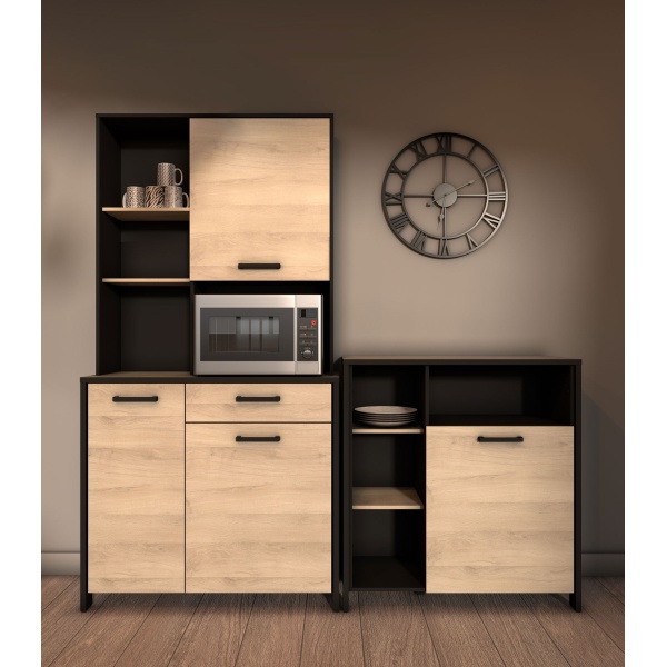 MUEBLE AUXILIAR MILKO