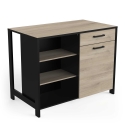 AUXILIARY FURNITURE - KITCHEN ISLAND GASPAR