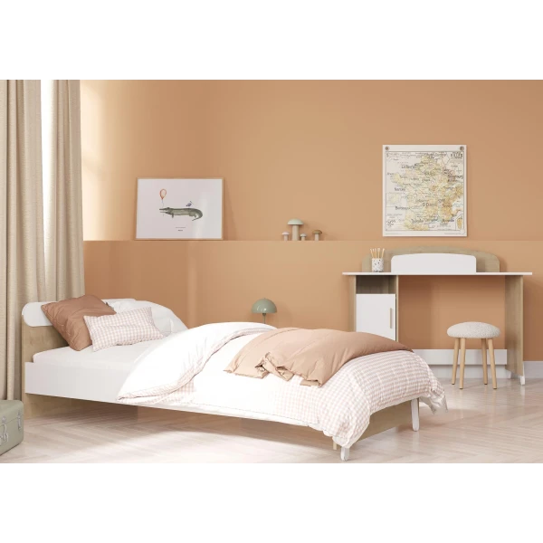 CAMA JUVENIL ADAPTABLE NAIROBI