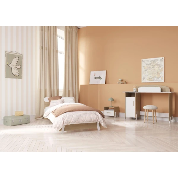 CAMA JUVENIL ADAPTABLE NAIROBI