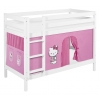 WOODEN BUNK BED BLUEBELL