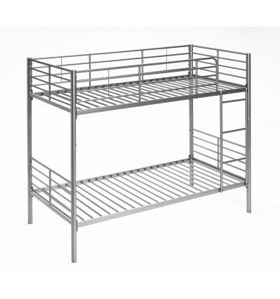 DIVISIBLE BUNK BED TWINS
