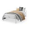 SINGLE BED ILARGIA