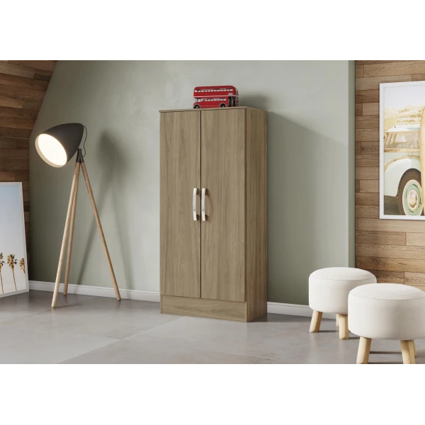 Multi-purpose cabinet