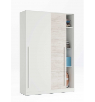 120 cm wardrobe