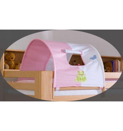 TUNEL PARA LITERAS INFANTILES