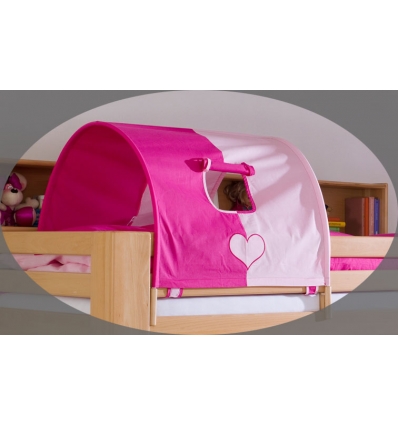 TUNEL PARA LITERAS INFANTILES