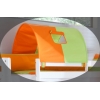 TUNEL PARA LITERAS INFANTILES