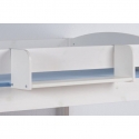 80 CM SHELF FOR BUNK BEDS AND HIGH BEDS