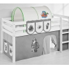 TUNEL PARA LITERAS INFANTILES