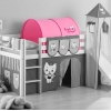 TUNEL PARA LITERAS INFANTILES