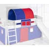 TUNEL PARA LITERAS INFANTILES