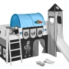 TUNEL PARA LITERAS INFANTILES