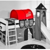 TUNEL PARA LITERAS INFANTILES