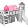 TUNEL PARA LITERAS INFANTILES